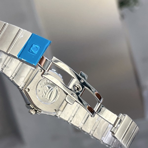 Watches OMEGA 317826 size:27 mm