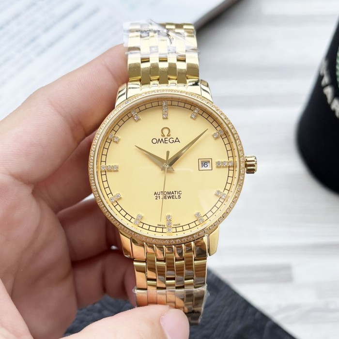 Watches OMEGA 317688 size:42*12 mm