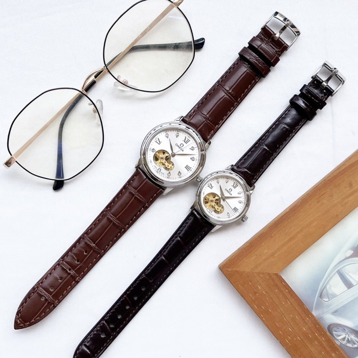 Watches OMEGA 317647 size:39/30*11 mm