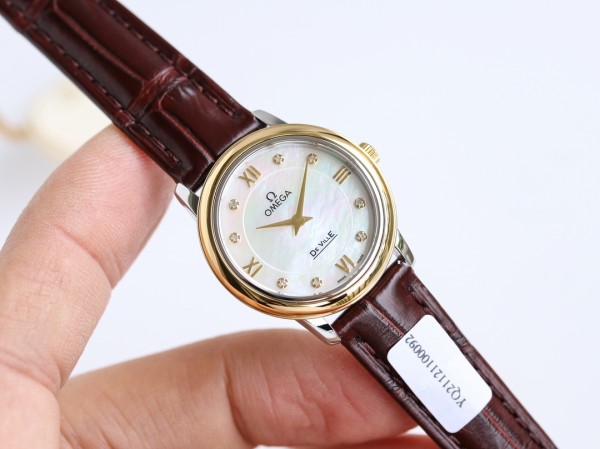 Watches OMEGA 317902 size:27.4 mm