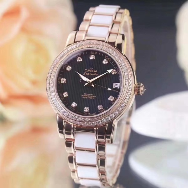 Watches OMEGA  317923 size:33 mm