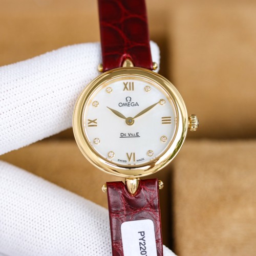 Watches OMEGA  31794 5size:27.4 mm