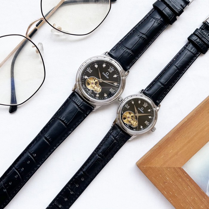 Watches OMEGA 317647 size:39/30*11 mm