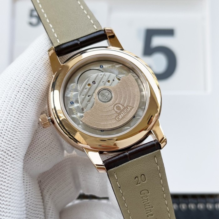 Watches OMEGA 317835 size:42 mm