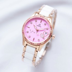 Watches OMEGA 317873 size:35 mm