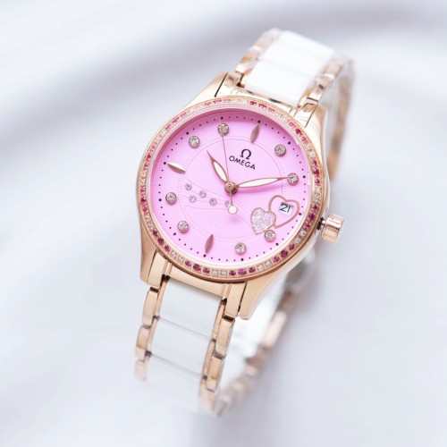 Watches OMEGA 317873 size:35 mm
