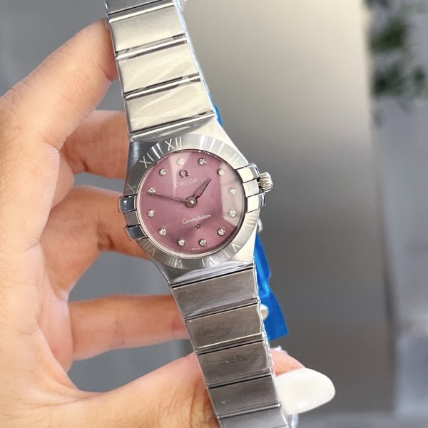 Watches OMEGA 317832 size:27 mm
