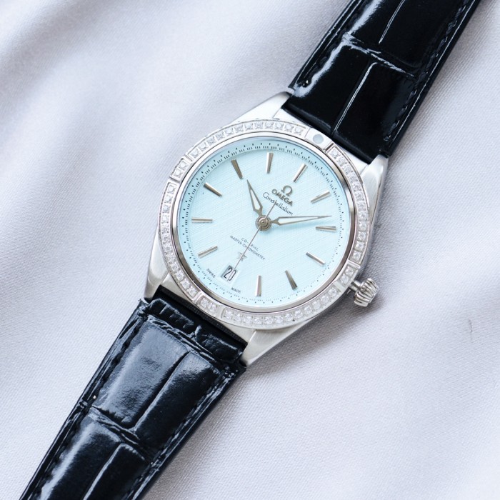 Watches OMEGA 317851 size:36 mm