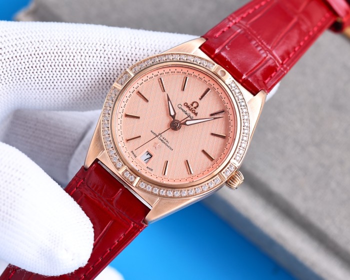 Watches OMEGA 317811 size:36 mm