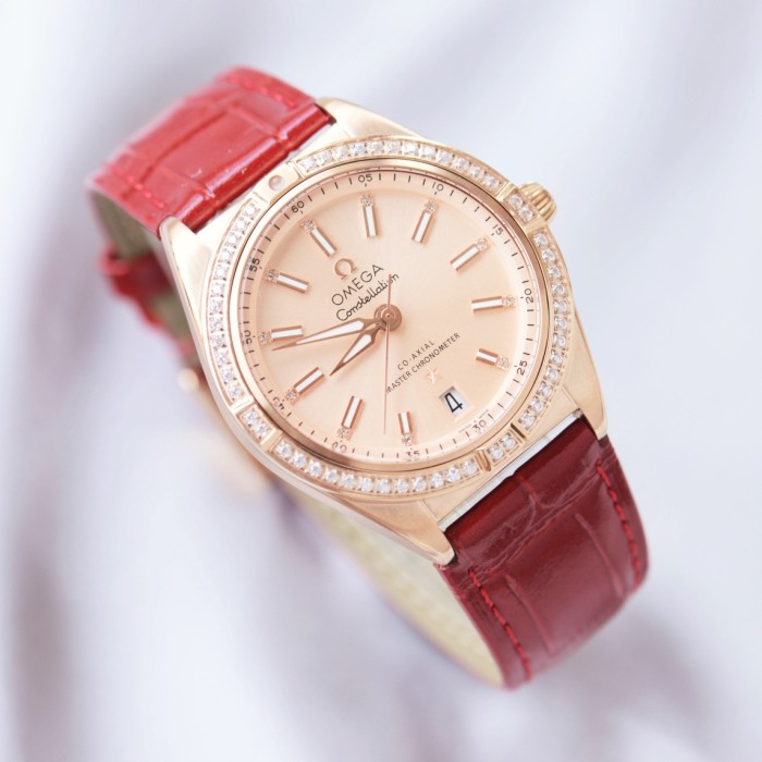 Watches OMEGA TW 317803 size:36 mm