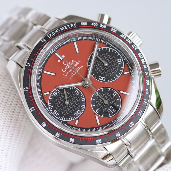 Watches OMEGA  317887 size:40 mm