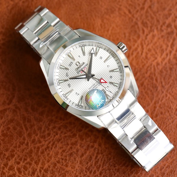 Watches OMEGA TT 317906 size:42 mm
