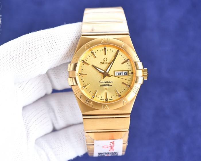 Watches OMEGA 317857 size:38*10.5 mm
