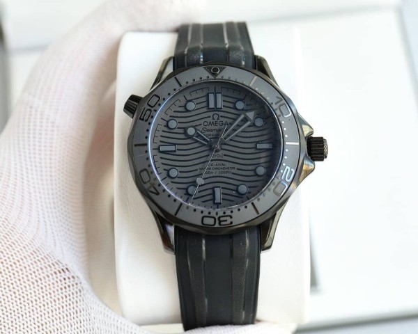 Watches OMEGA zro2 size 43.5 mm 