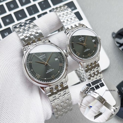 Watches OMEGA 317650 size:39/32 mm