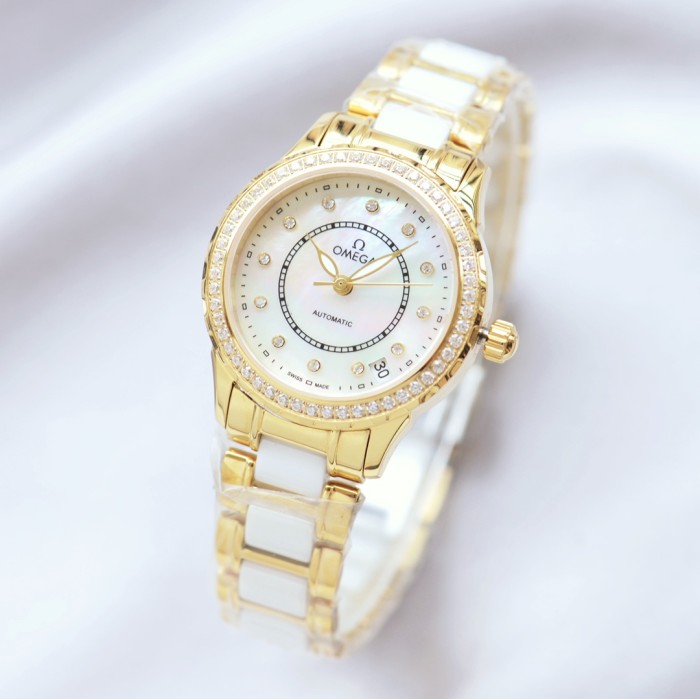 Watches OMEGA 317790 size:39 mm