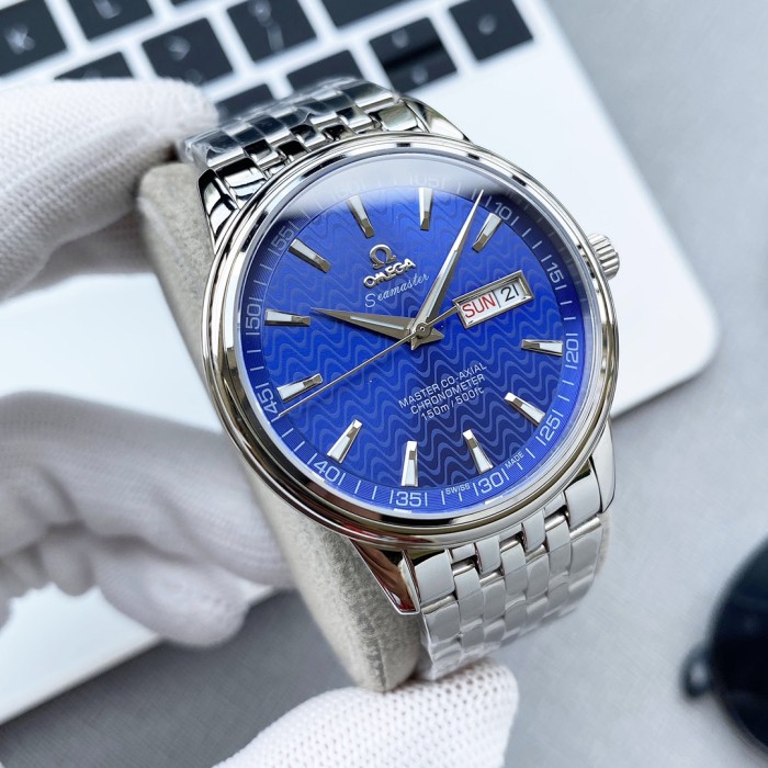 Watches OMEGA 317730 size:40*12 mm