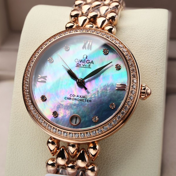 Watches OMEGA 317639 size:43 mm