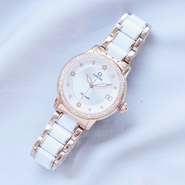 Watches OMEGA 317786 size:35*12 mm