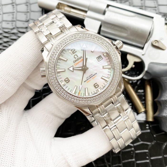 Watches OMEGA 317712 size:32*8 mm