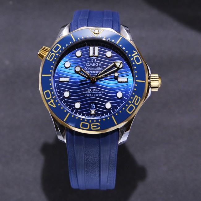 Watches OMEGA 317682 size:42*11 mm