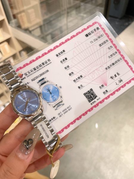 Watches OMEGA Aqua Terra 317844 size:28 mm