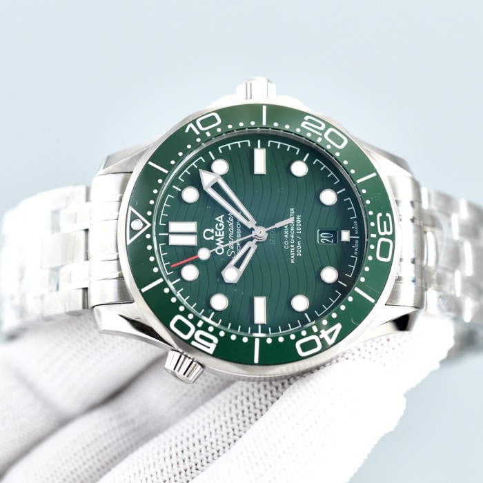 Watches OMEGA 317706 size:40*11 mm