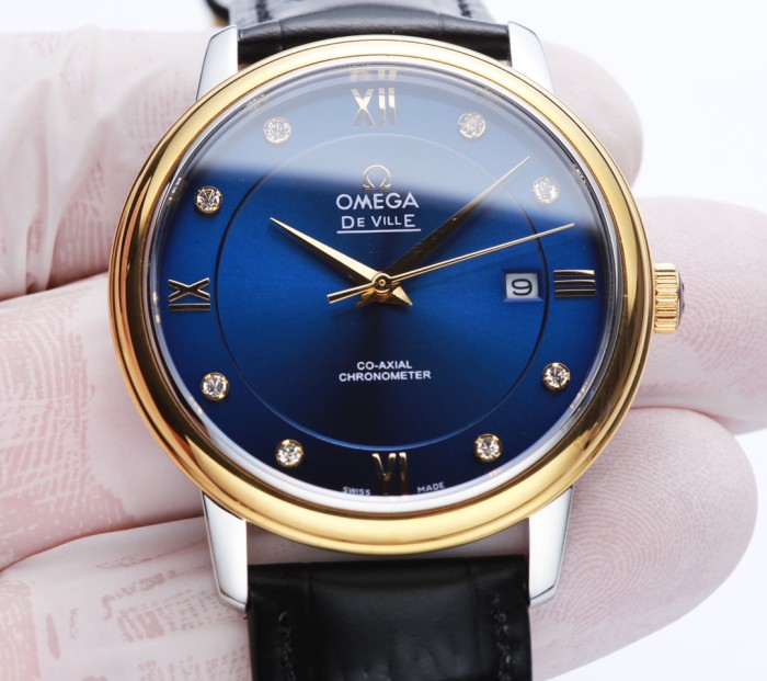 Watches OMEGA 317880 size:39/32 mm