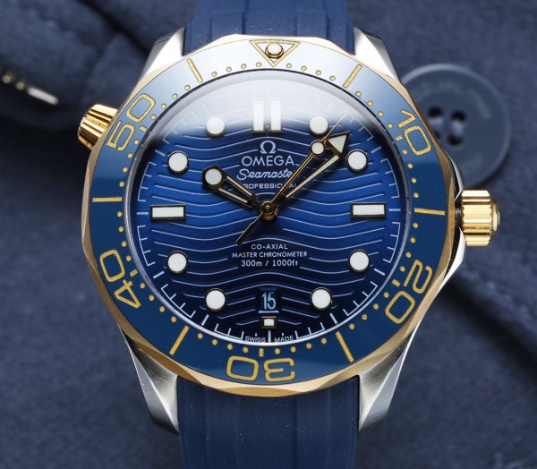 Watches OMEGA 317684 size:42*11 mm