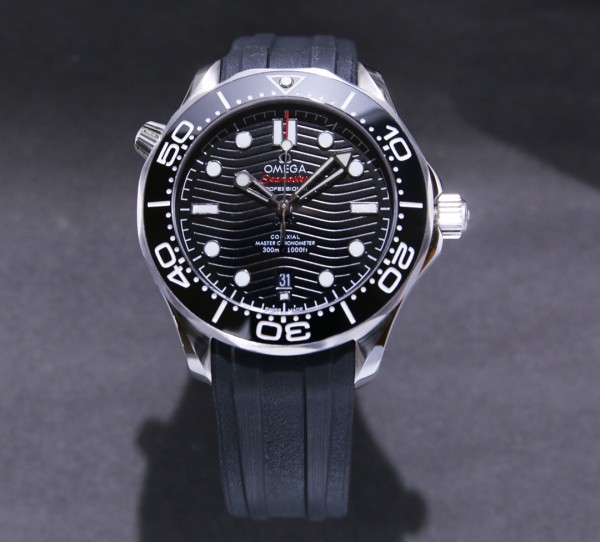 Watches OMEGA 317683 size:42*11 mm