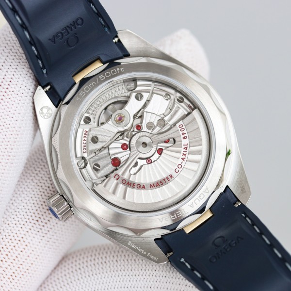 Watches OMEGA  Aqua Terra 317966 size:41 mm