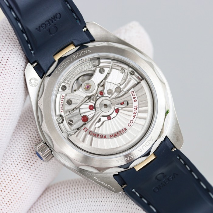 Watches OMEGA  Aqua Terra 317966 size:41 mm