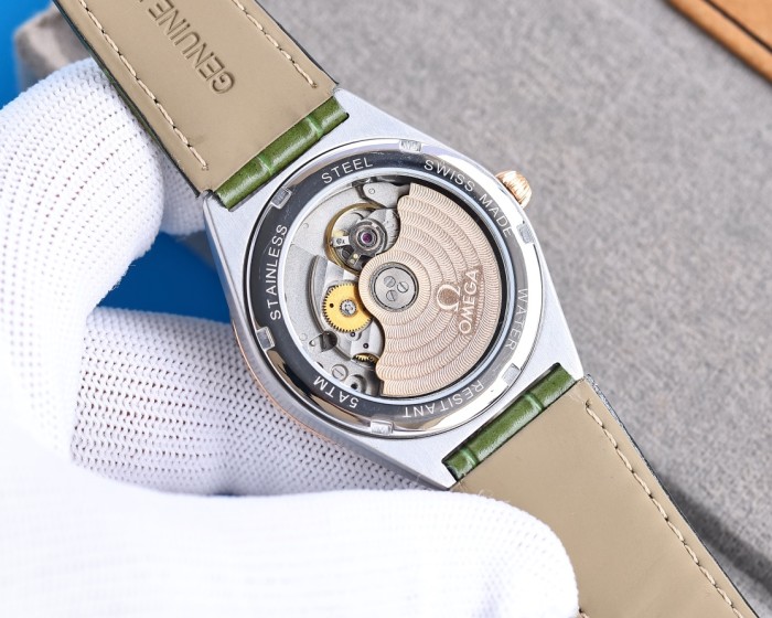 Watches OMEGA 317811 size:36 mm