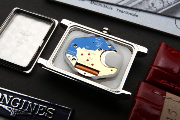 Watches OMEGA  317934 size:20*32 mm