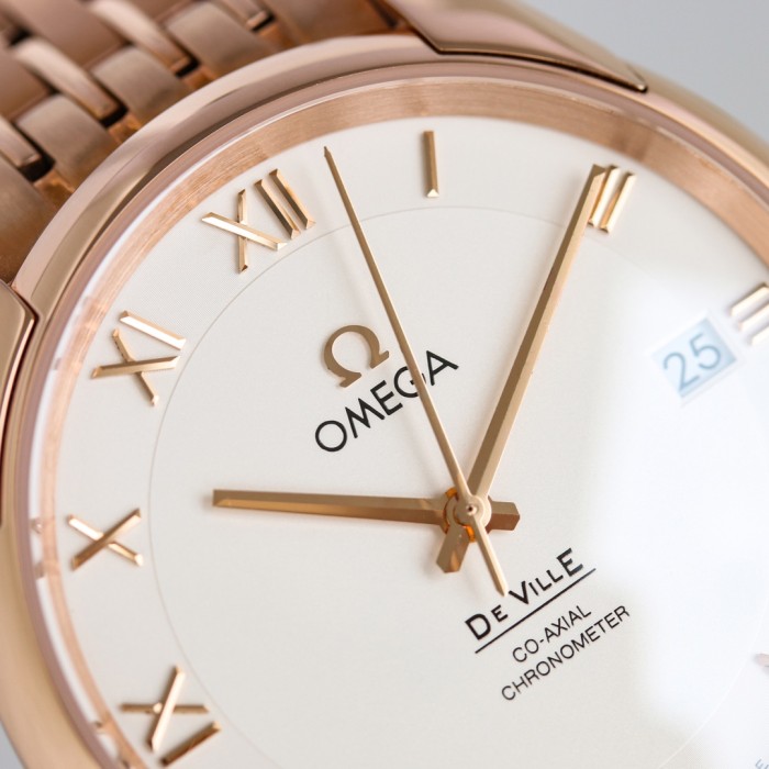 Watches OMEGA  317962 size:41 mm