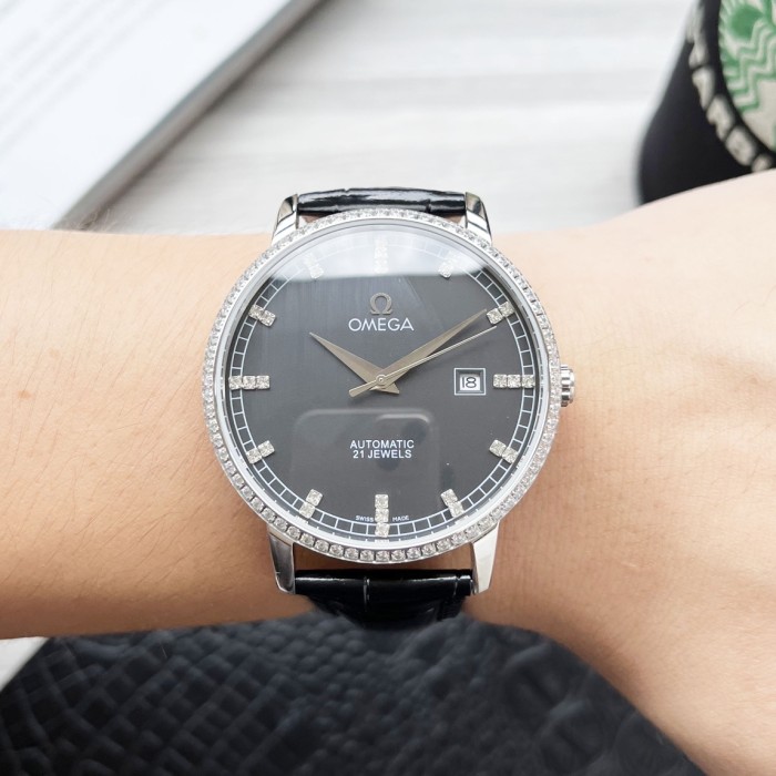 Watches OMEGA 317689 size:42*12 mm