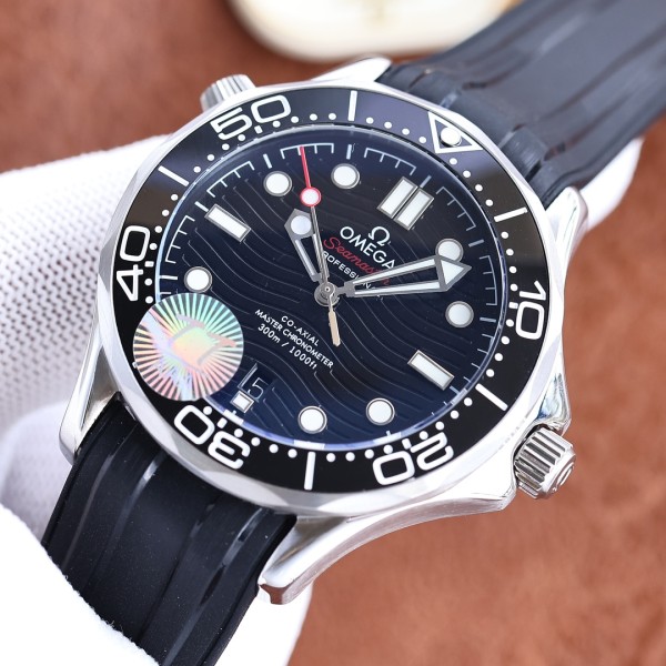 Watches OMEGA TT 317763 size:42*13 mm