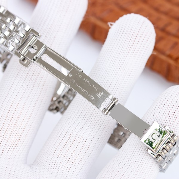 Watches OMEGA 317784 size:27.4 mm