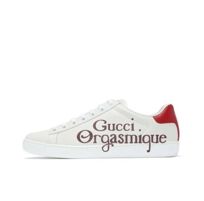 Gucci Ace Orgasmique