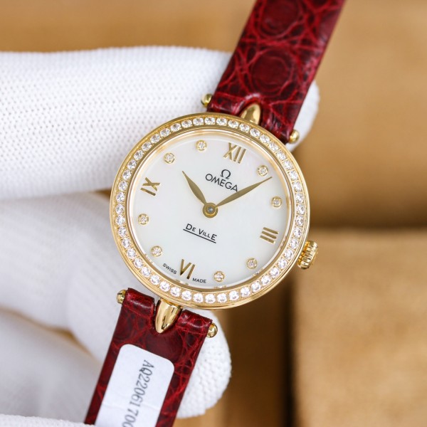 Watches OMEGA  31794 5size:27.4 mm