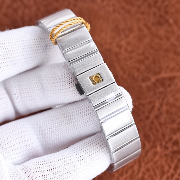 Watches OMEGA TW 317823 size:27 mm