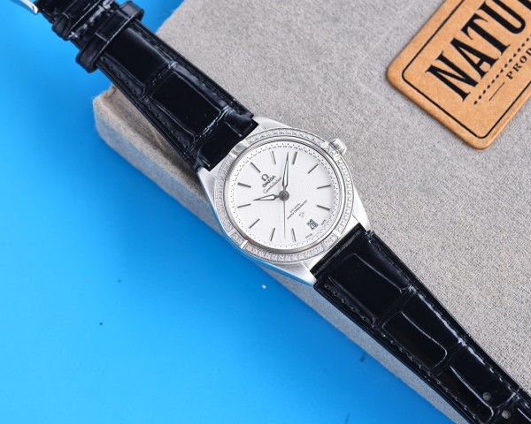 Watches OMEGA 317812 size:36 mm