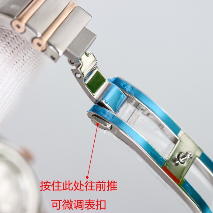 Watches OMEGA TW 317676 size:28 mm