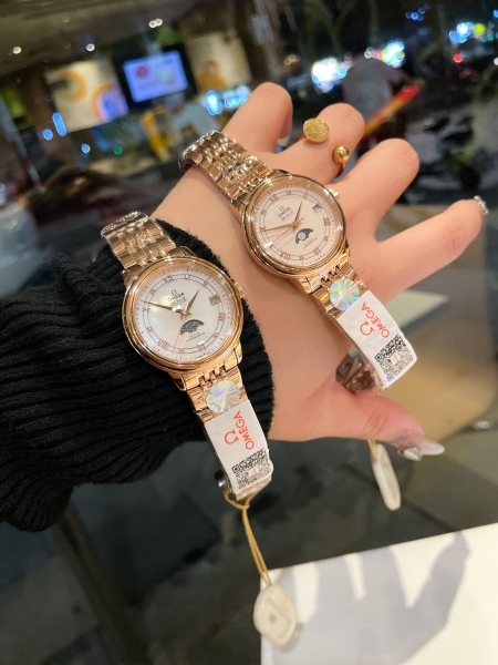 Watches OMEGA 317778 size:33 mm