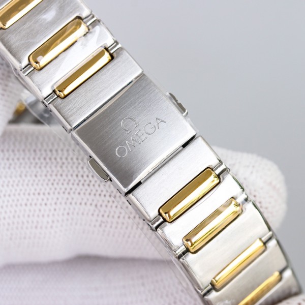 Watches OMEGA TW 317883 size:29 mm