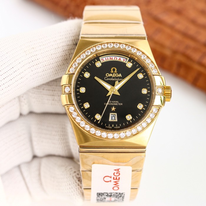 Watches OMEGA 317699 size:38*10.5 mm