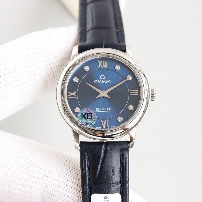 Watches OMEGA  317955 size:27.4 mm