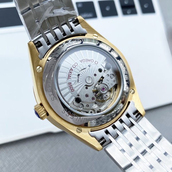 Watches OMEGA 317654 size:40*12 mm