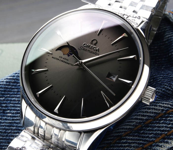 Watches OMEGA 317709 size:40*11 mm