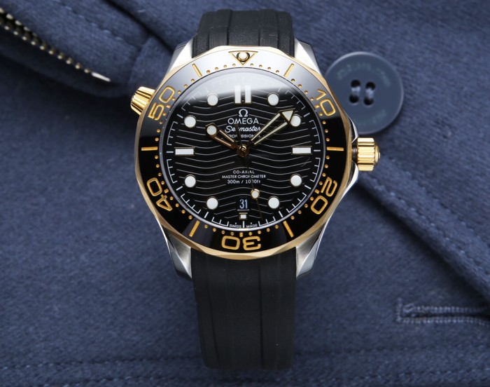 Watches OMEGA 317684 size:42*11 mm